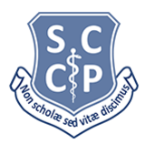 The Surrey College of Clinical Hypnotherapy & Psychotherapy Logo