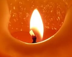 The Light Of A Candle Hypnotherapy  Solution Focused Training In Surrey