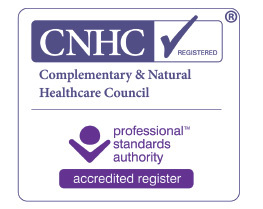 James Golding is Registered With The CNHC