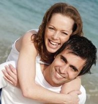 Hypnotherapy maintains a healthy relationship